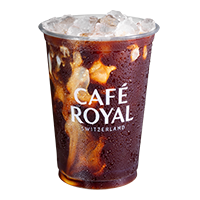 Bild Iced Café Royal