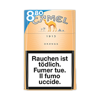 Bild Camel Creators Box Limited Edition