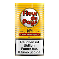 Bild Fleur du Pays N° 1 RYO 25g