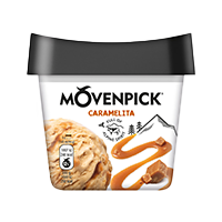 Immagine Mövenpick Cups 165ml