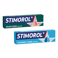 Immagine Stimorol 14g