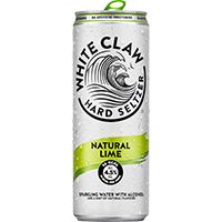 Immagine White Claw Natural Lime 33cl