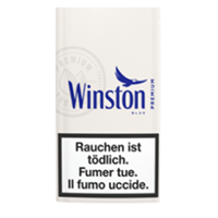 Bild Winston RYO 25g