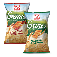 Bild Zweifel Graneo 100g