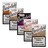 Bild Chesterfield Box